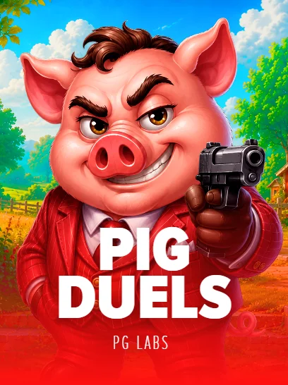 PIG DUELS