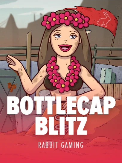 Bottlecap Blitz