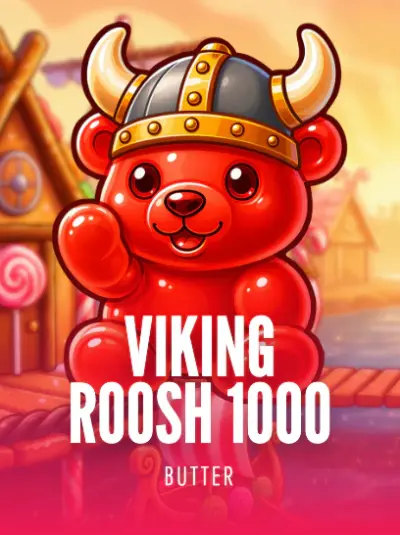Viking Roosh 1000