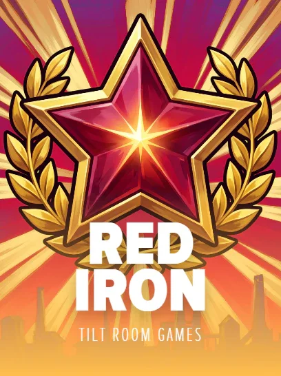 Red Iron
