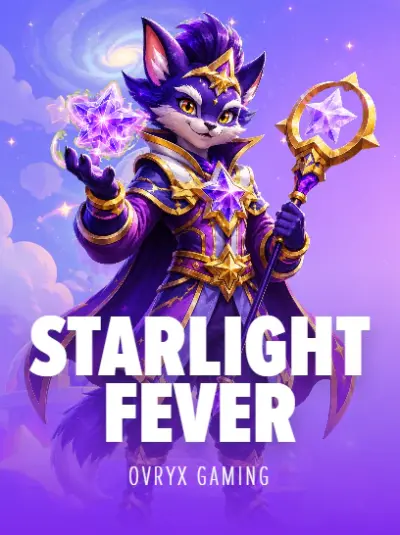 Starlight Fever