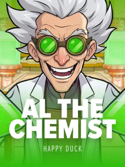 Al the Chemist