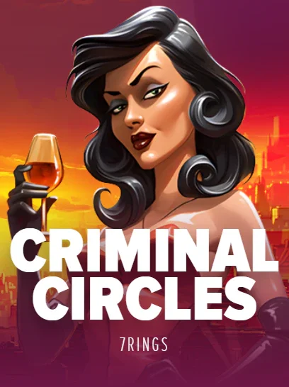 Criminal Circles