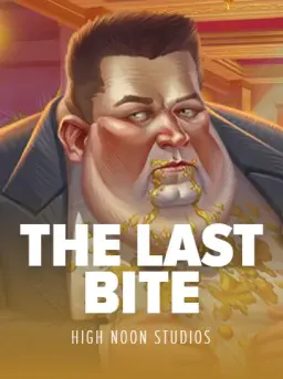 The Last Bite
