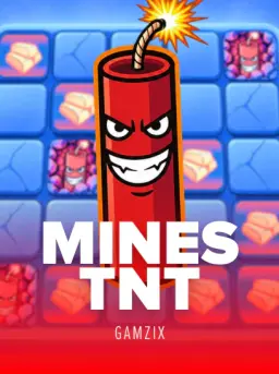 Mines TNT