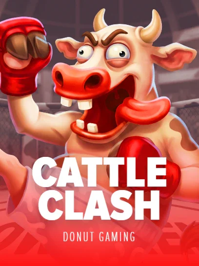 Cattle Clash