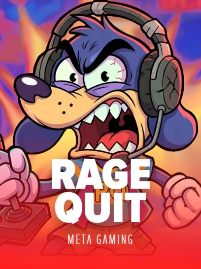 Rage Quit