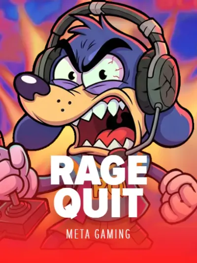 Rage Quit