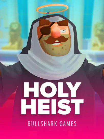 Holy Heist