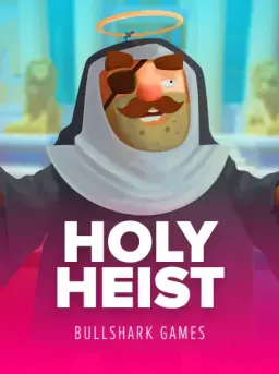 Holy Heist