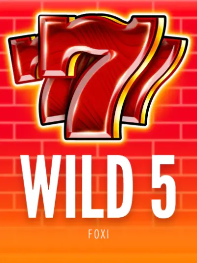 Wild 5