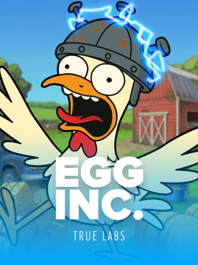 Egg Inc.
