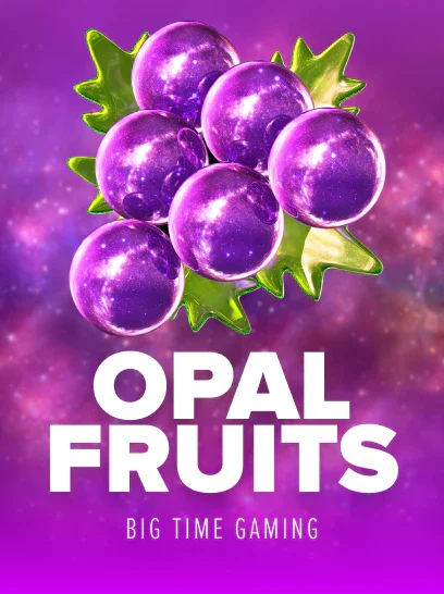 Opal Fruits
