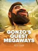 Gonzo's Quest Megaways