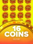 16 Coins