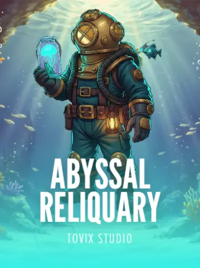 Abyssal Reliquary