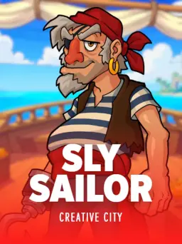 Sly Sailor