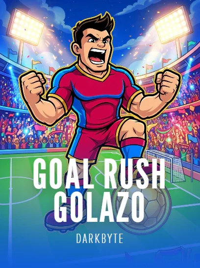 Goal Rush Golazo