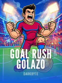 Goal Rush Golazo