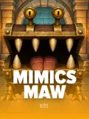 Mimics Maw 3D