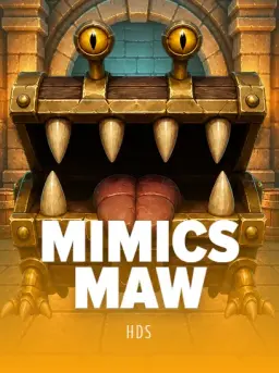 Mimics Maw 3D