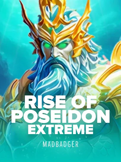 Rise of Poseidon Extreme