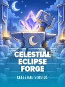 Celestial eclipse forge