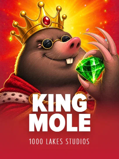 King Mole