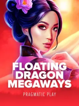 Floating Dragon Hold & Spin Megaways