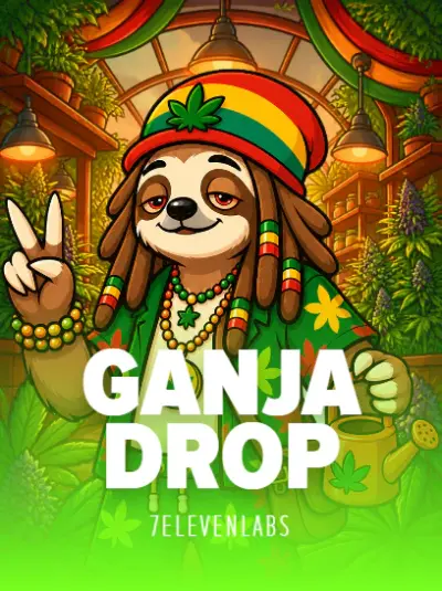 GanjaDrop