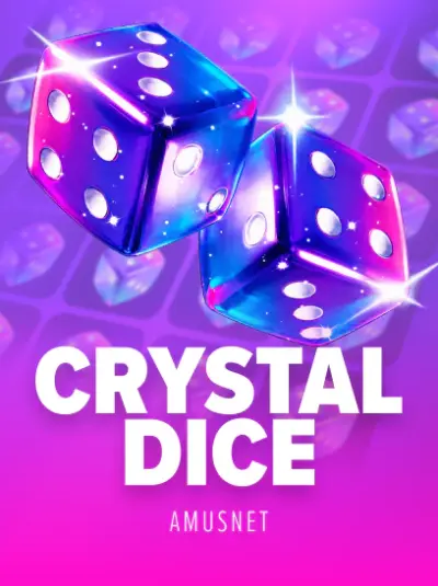 Crystal Dice