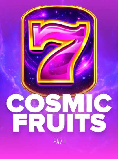 Cosmic Fruits