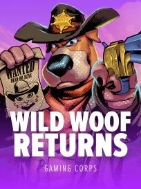 Wild Woof Returns