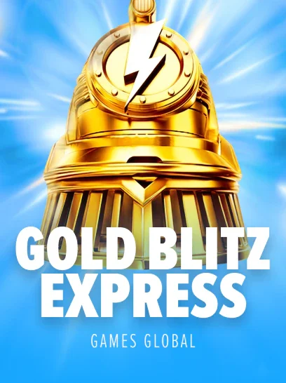 Gold Blitz Express