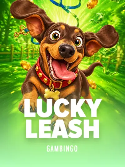 Lucky Leash