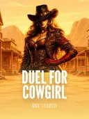 Duel for Cowgirl