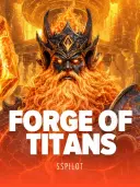 FORGE OF TITANS