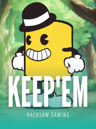 Keep'em