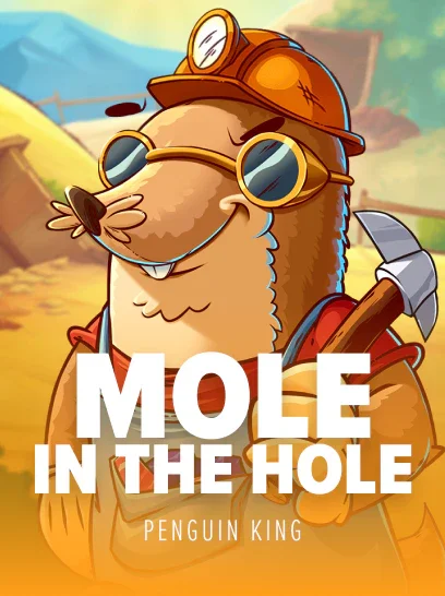 Mole In The Hole