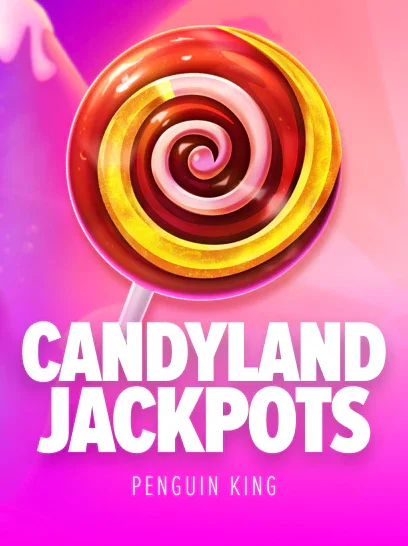 Candyland Jackpots