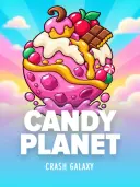 Candy Planet