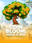 Coin Bloom: Hold and Win