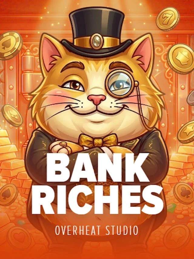 Bank Riches