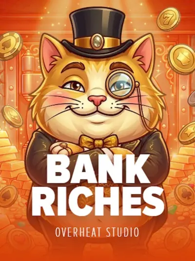 Bank Riches
