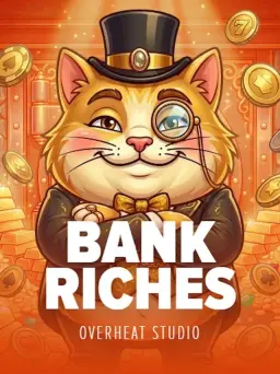 Bank Riches
