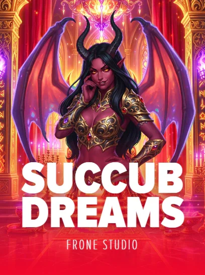 Succub Dreams