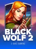 Black Wolf 2