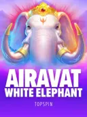 Airavat – The White Elephant