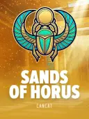 Sands Of Horus