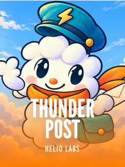 Thunder Post